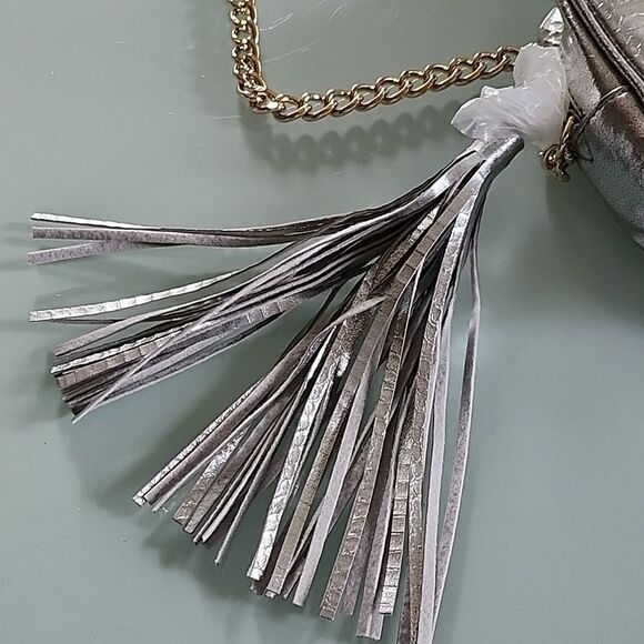 5/$20 NWOT- Victoria's Secret Crossbody Bag - Picture 9 of 9